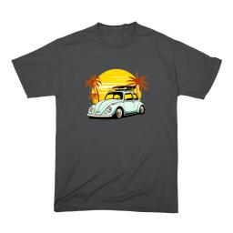 Summer Vintage Car