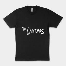 The Creatures