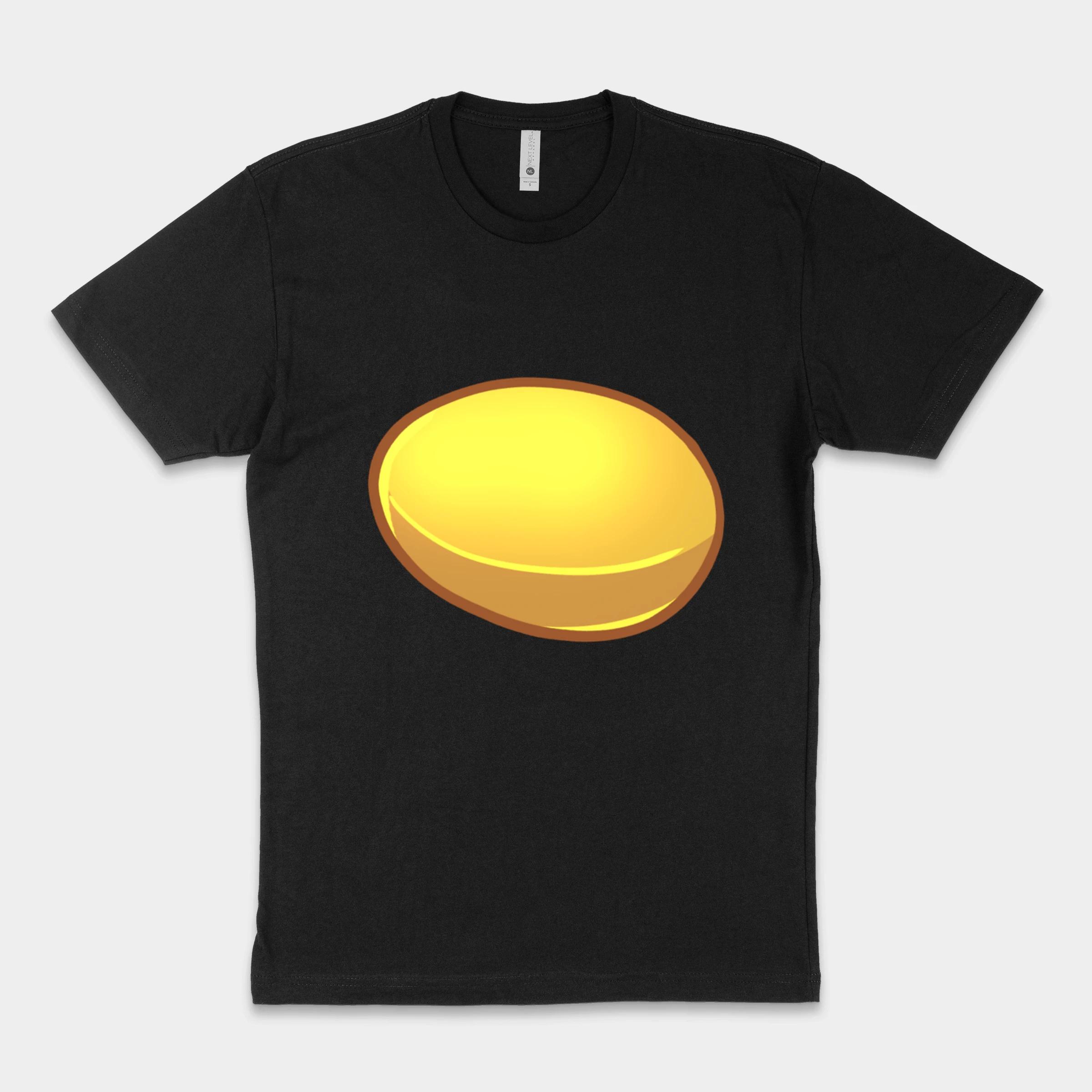 Beanstalk Golden Egg