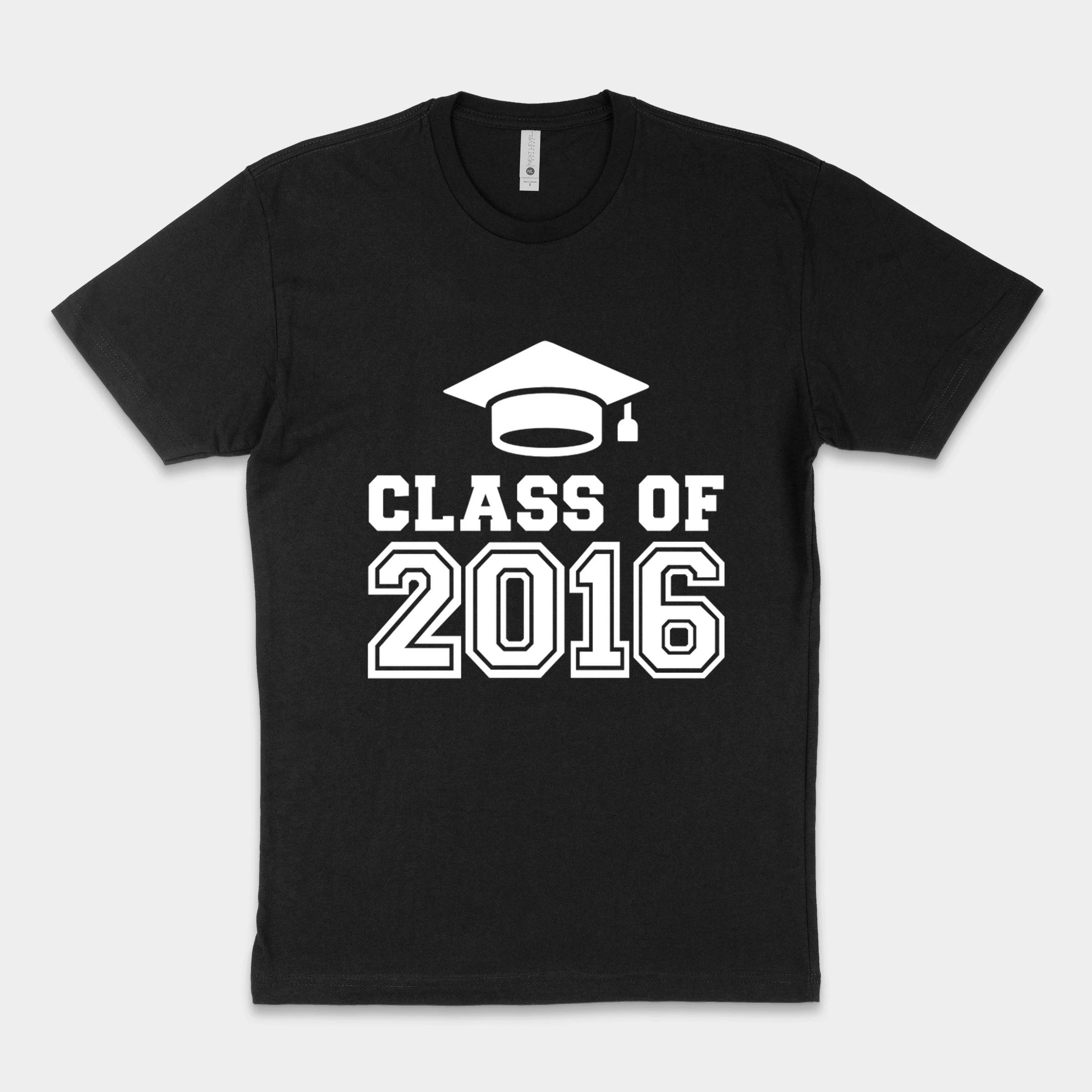 Class Of 2016