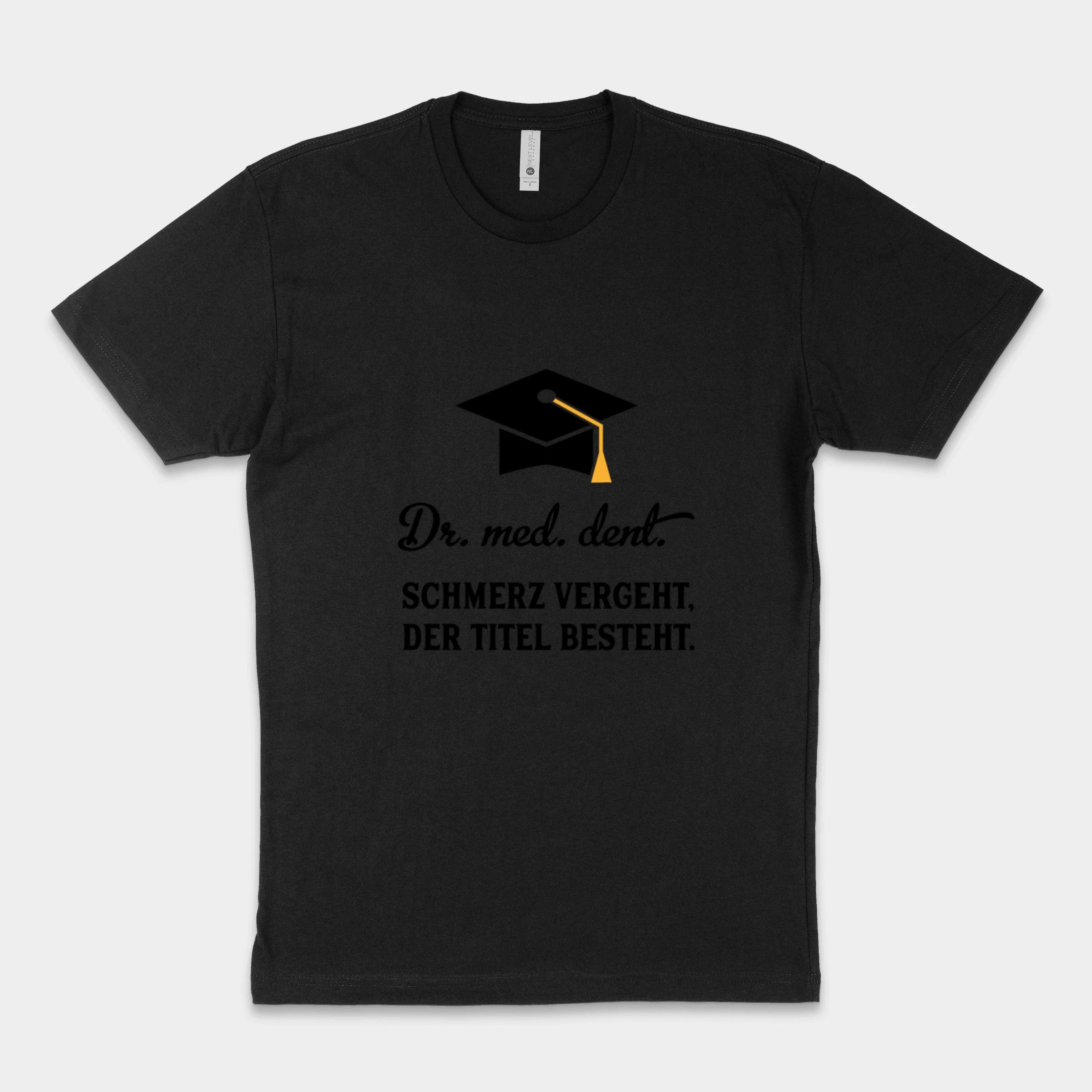 Dr Med Dent Essential