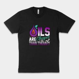 Essential Oil