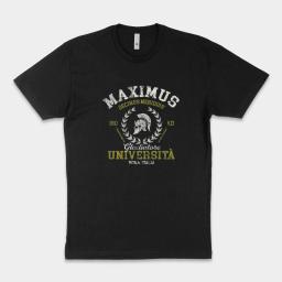 Maximus University
