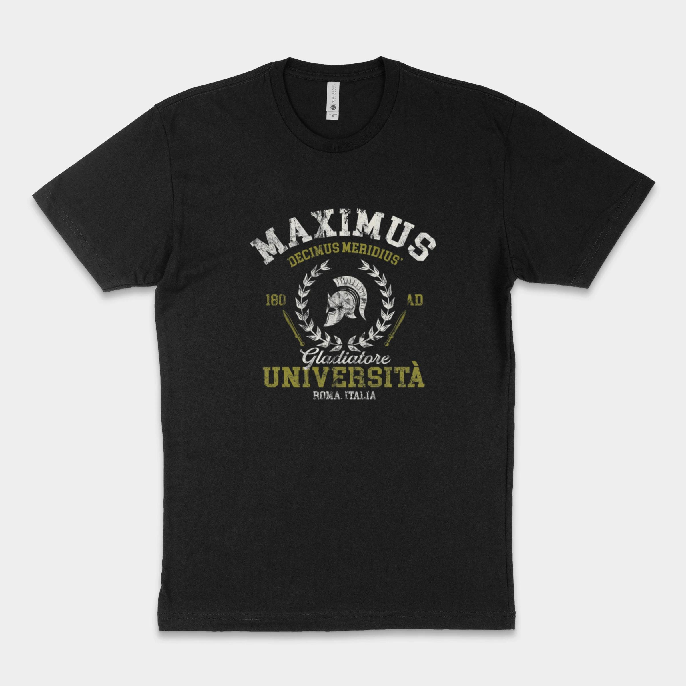 Maximus University