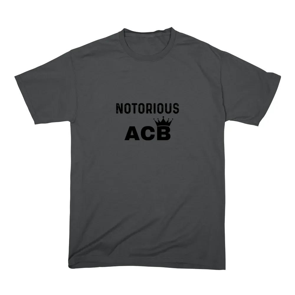 Notorious Acb Essential