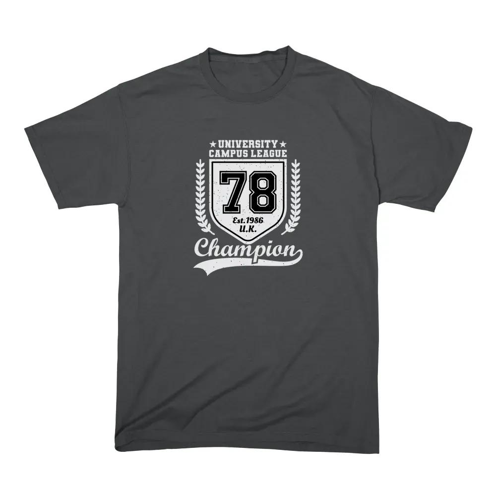 University Campus League