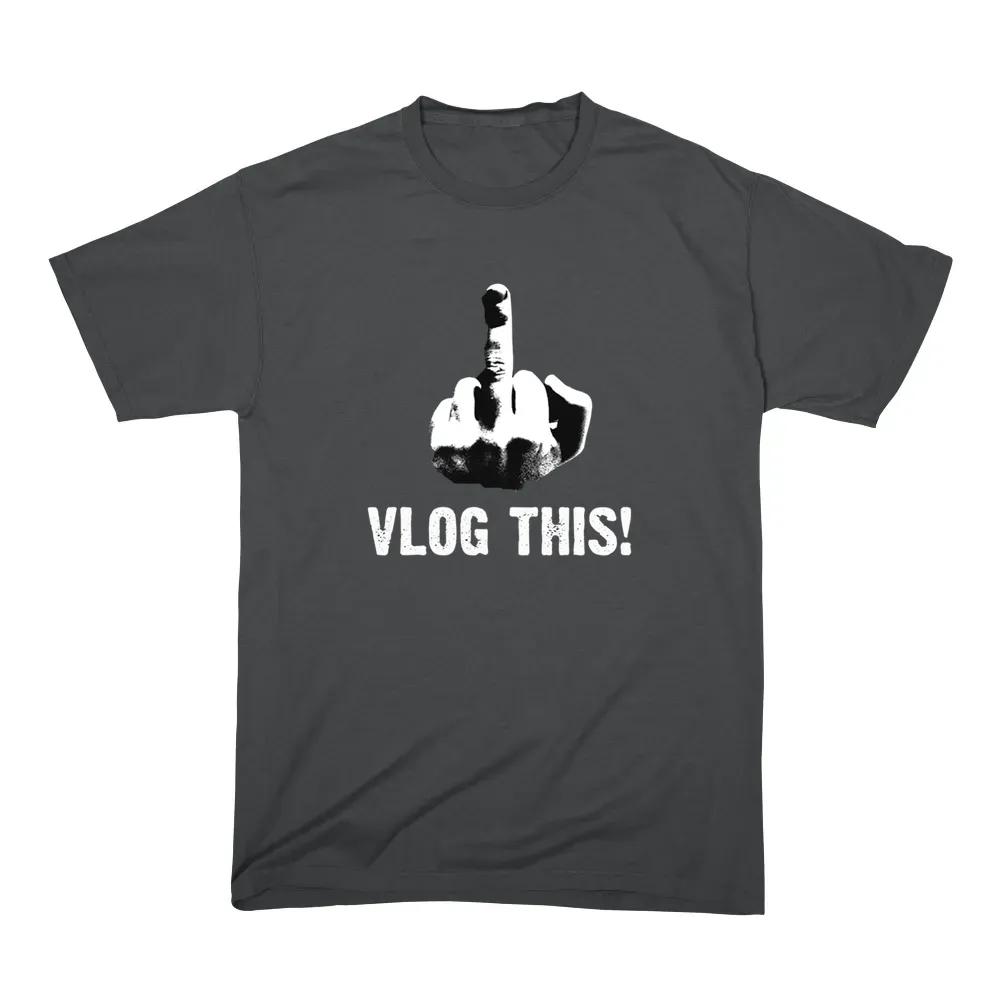 Vlog This