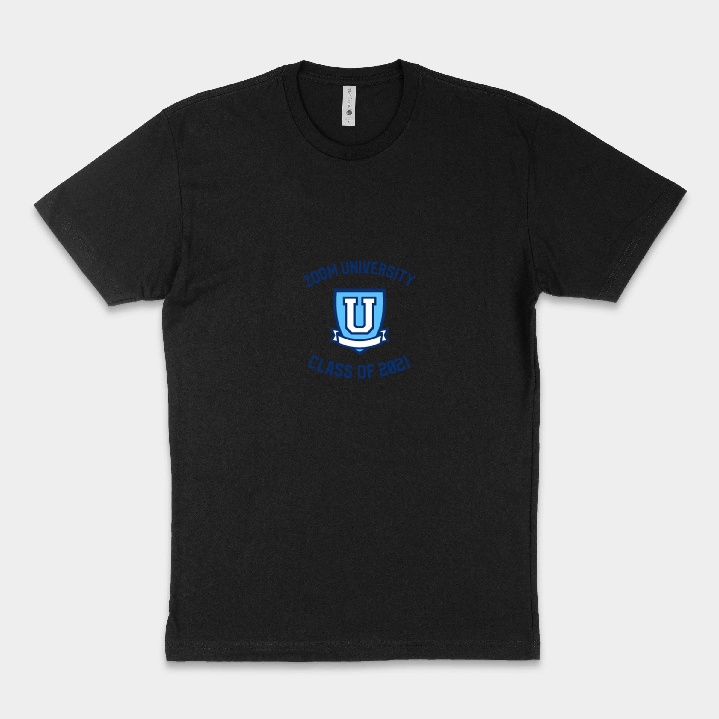 Zoom University Class Of 2021