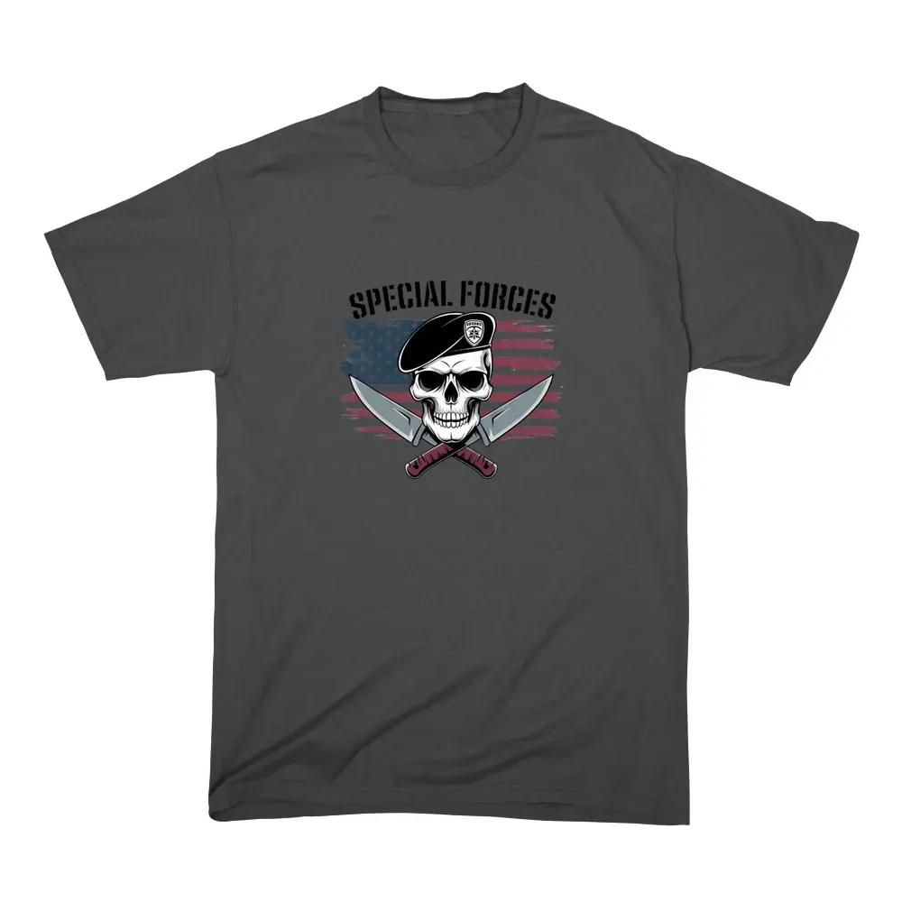 Special Forces Vibes