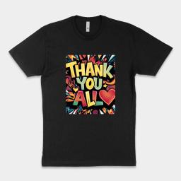 Thank You All