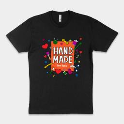 Handmade Family Logo