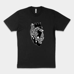 Heart Drawing