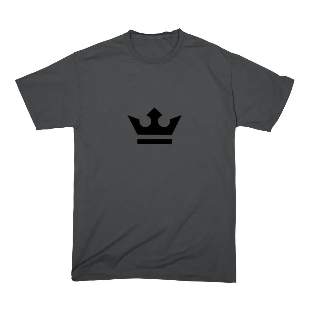 King Crown Logo
