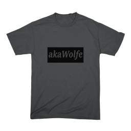 Logo Akawolfe