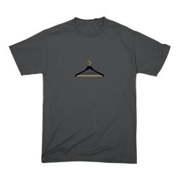 Logo Hanger Design