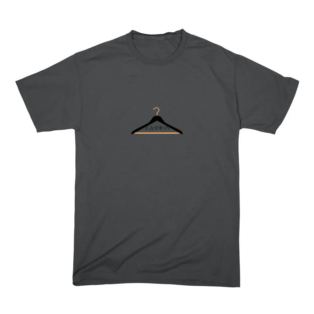 Logo Hanger Design
