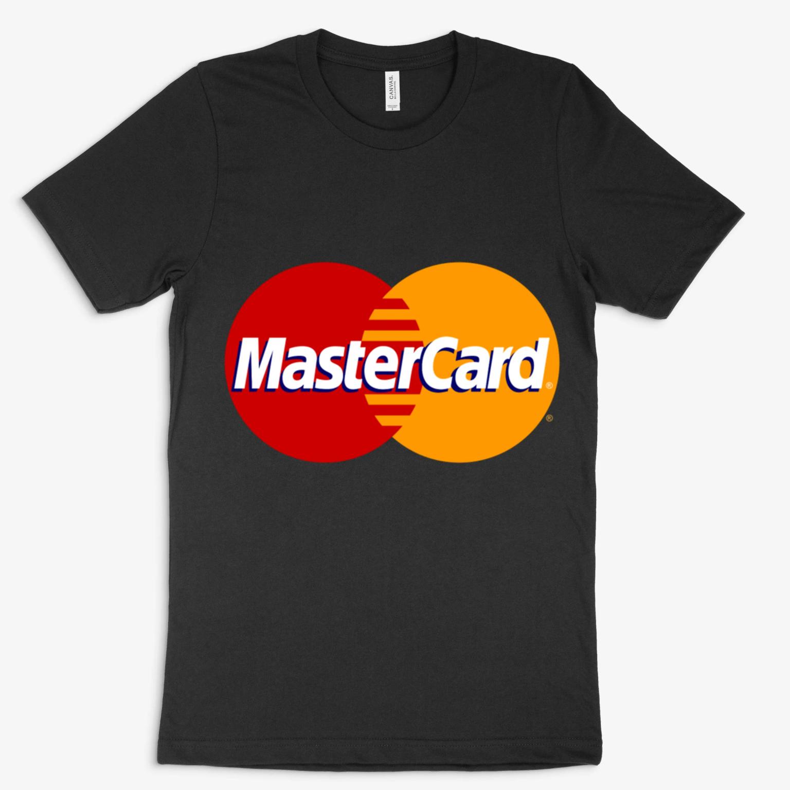 Mastercard Logo