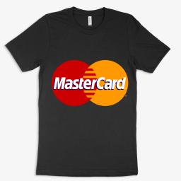Mastercard Logo