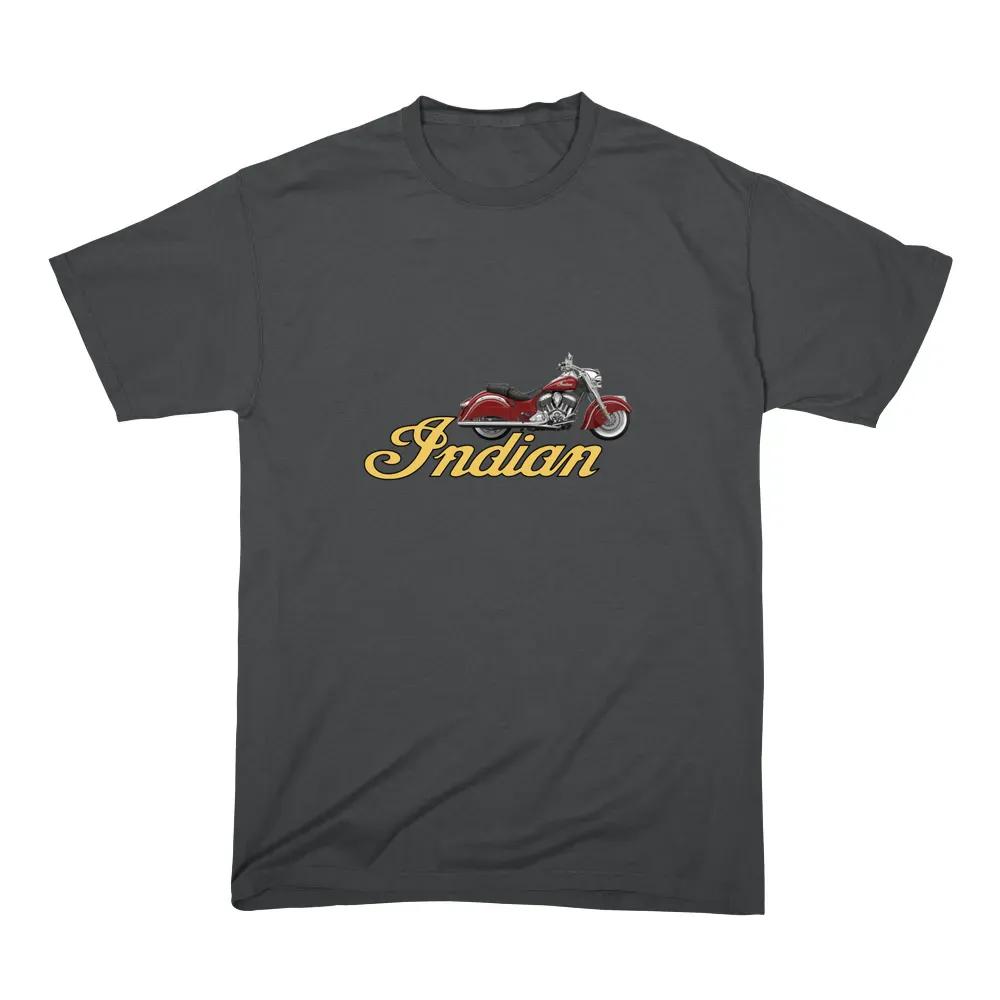 Motor Indian