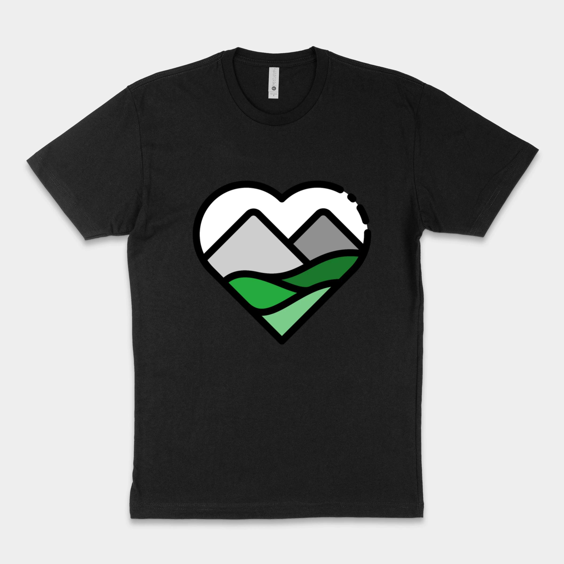 Mountain Heart Logo