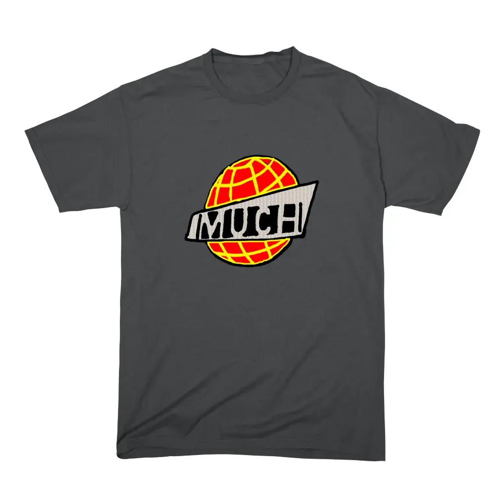 Much Music Logo
