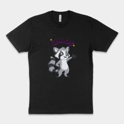 Raccoon Chaos