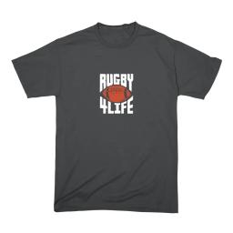 Rugby 4 Life