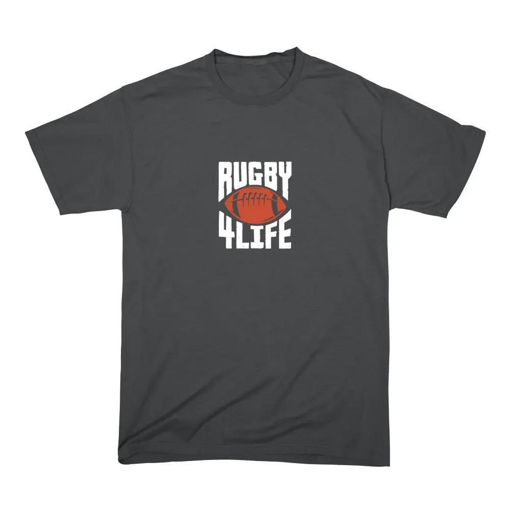 Rugby 4 Life