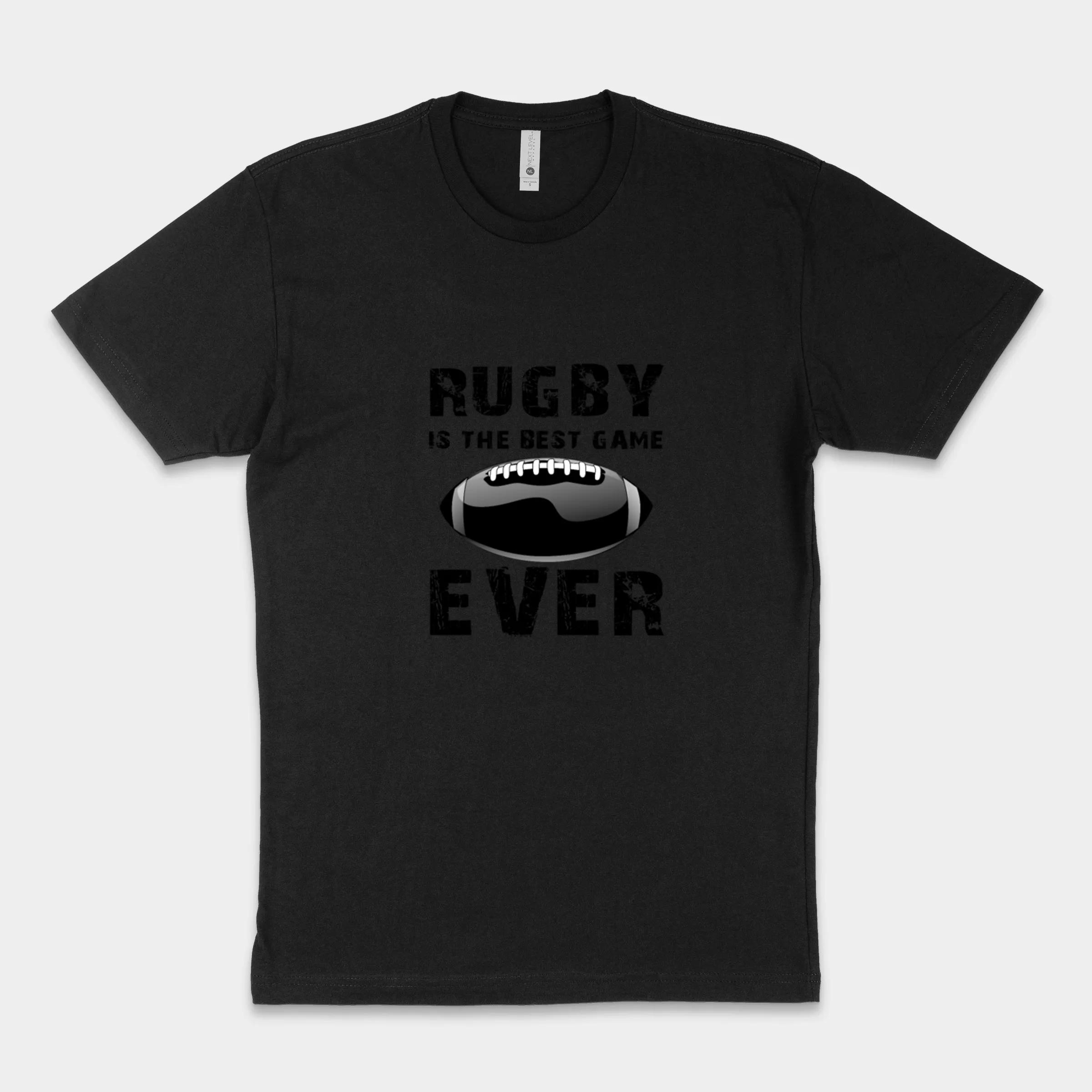Rugby Is The Best Game Ever