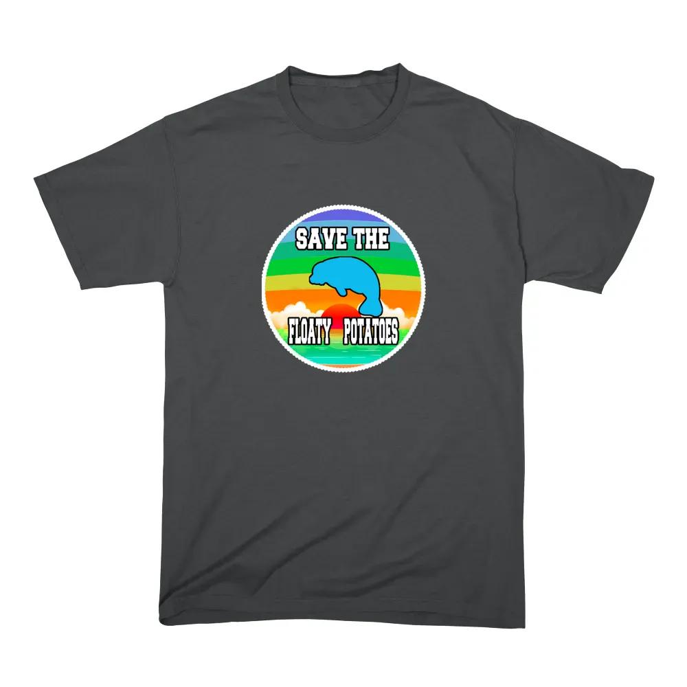Save The Floaty Potatoes