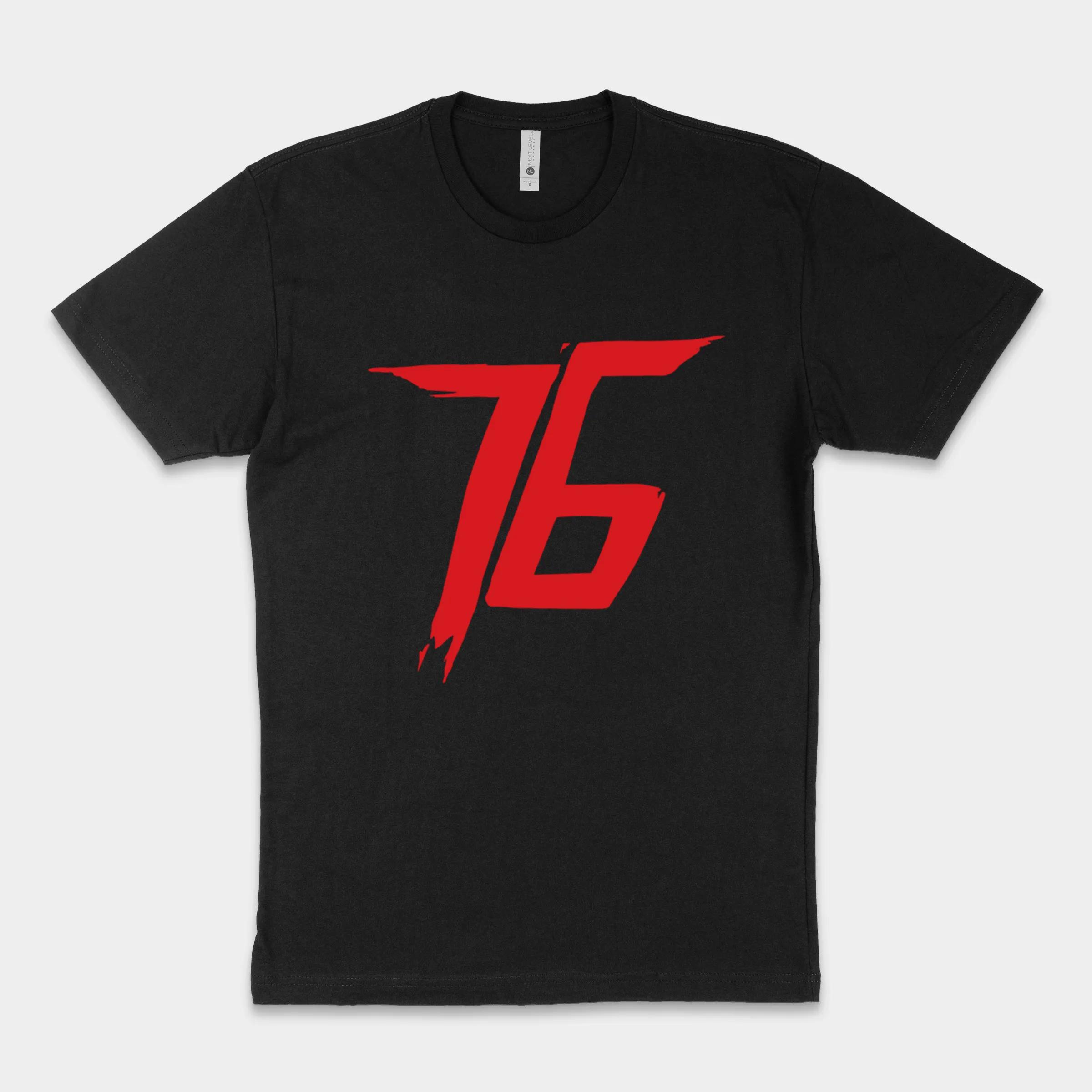 Soldier 76 Logo