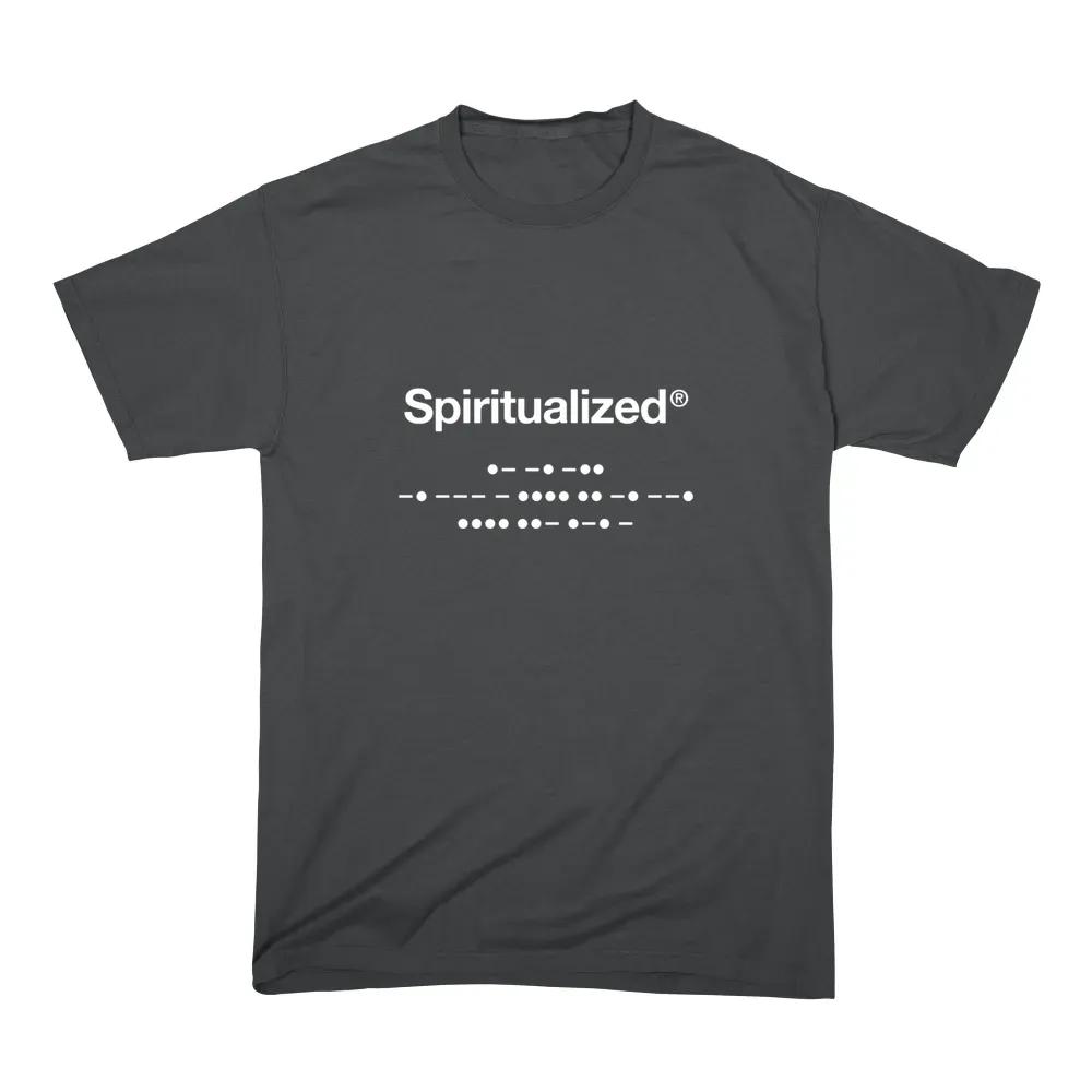 Spiritualized Music Logo