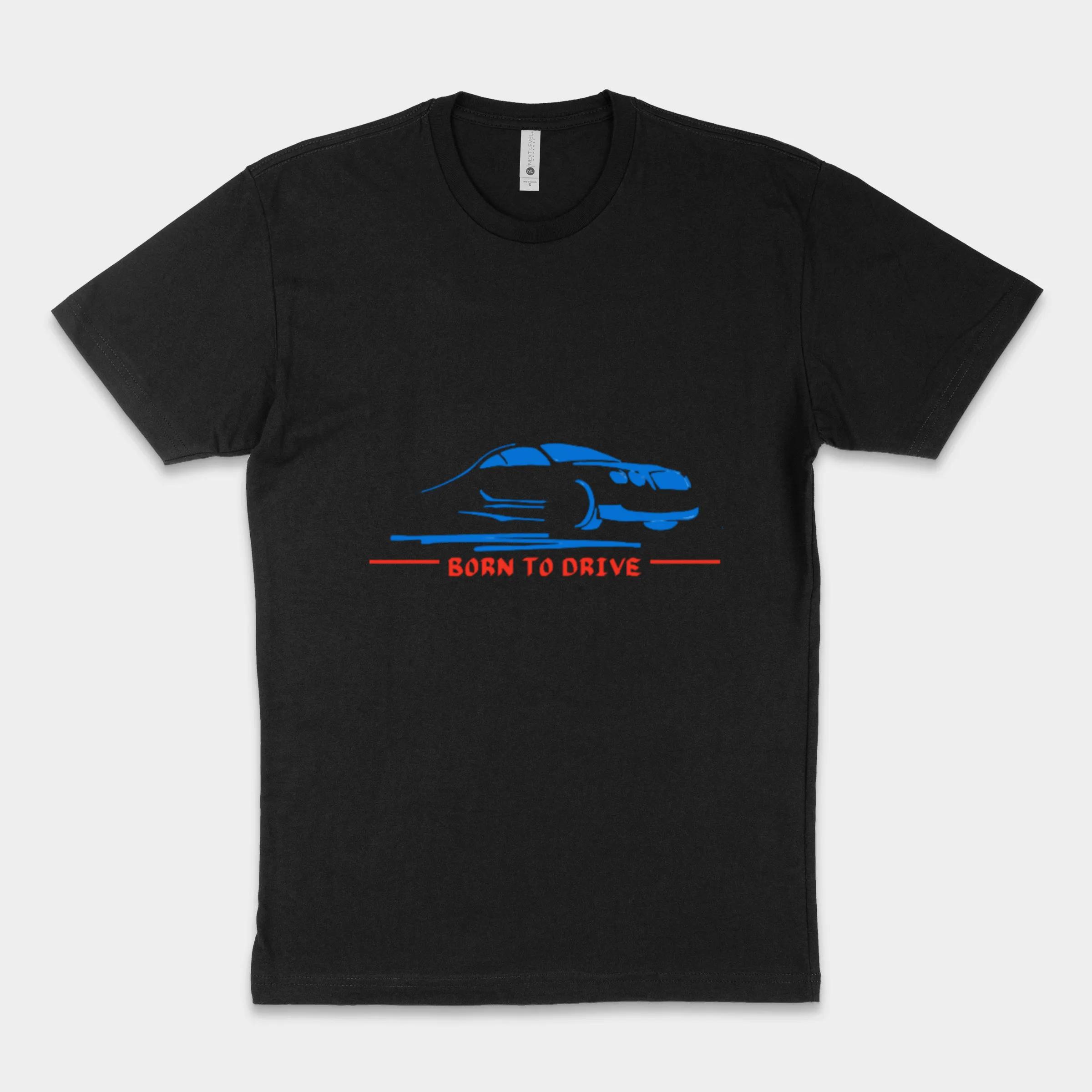 Born To Drive Cars