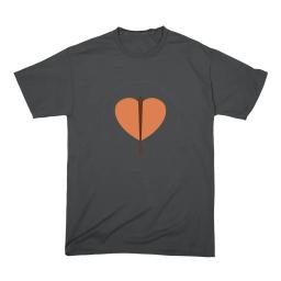 Elegant Heart Stitch