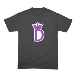 Purple Queen D Name