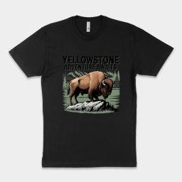 Yellowstone Adventure Awaits