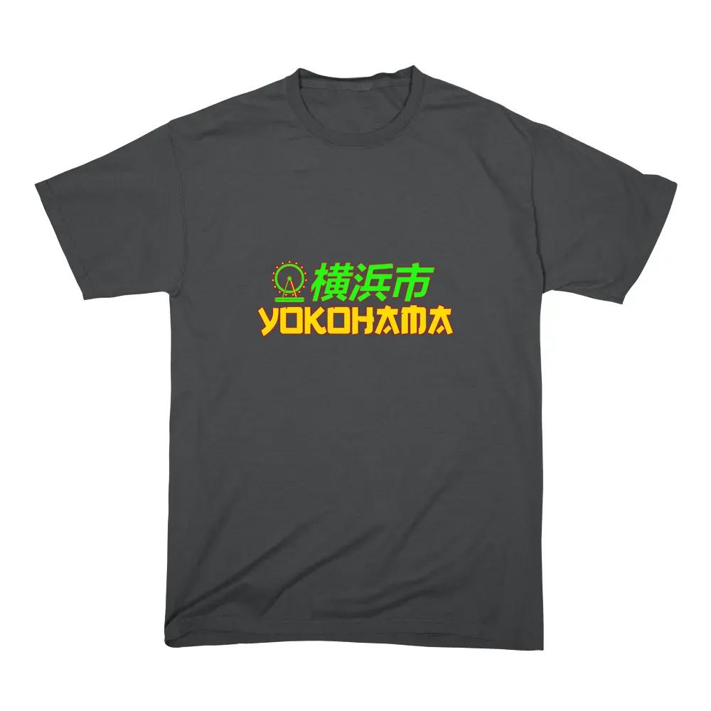 Yokohama