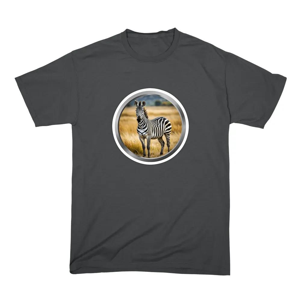 Zebra Animal 4