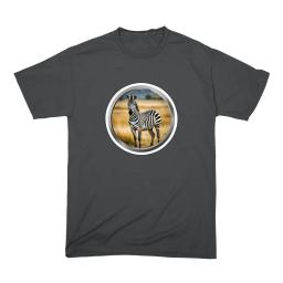 Zebra Animal 4