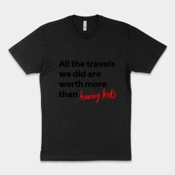 Freedom Of Traveling