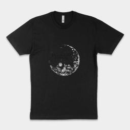 House On The Moon