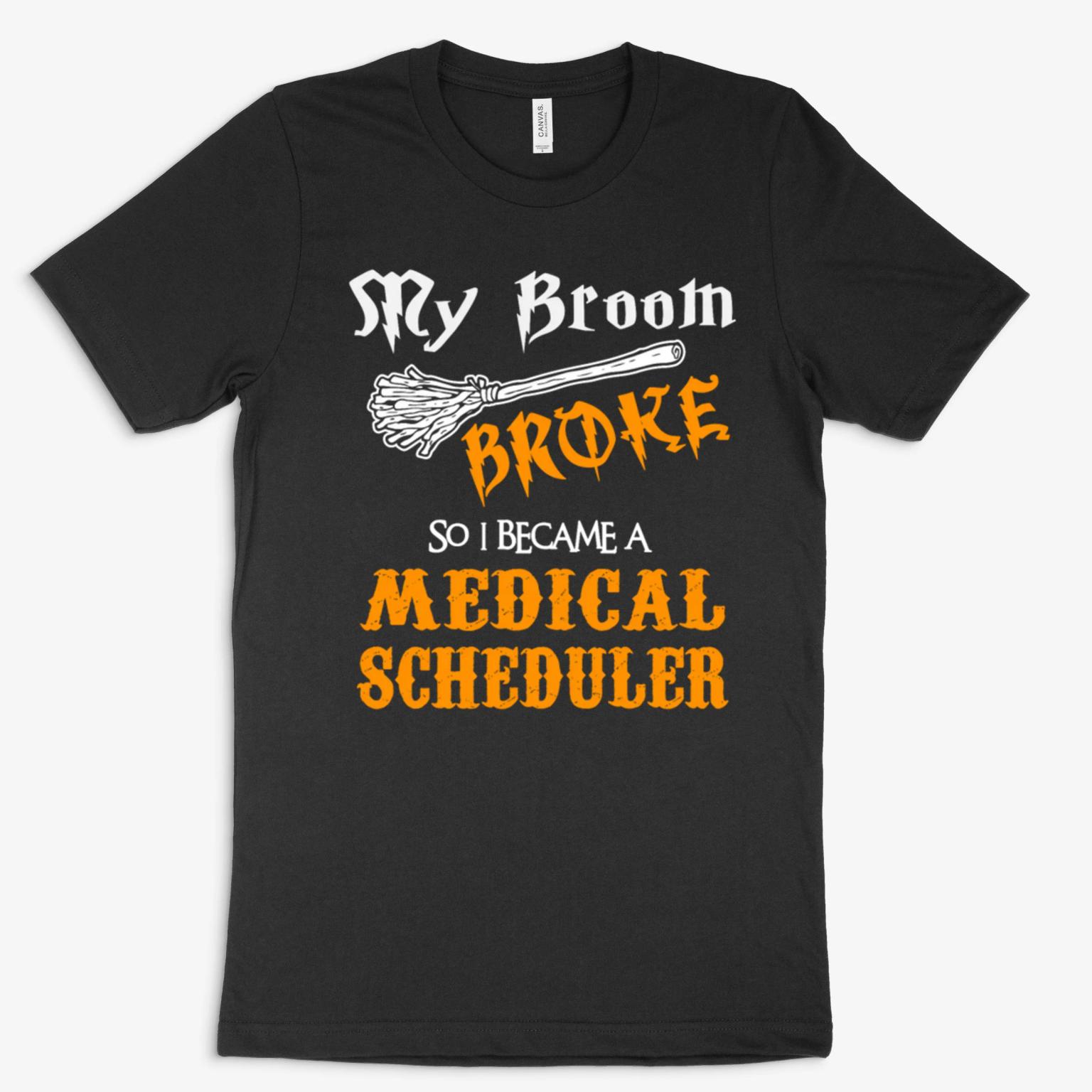 Medical Scheduler