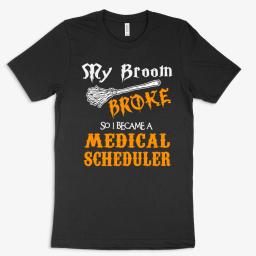 Medical Scheduler