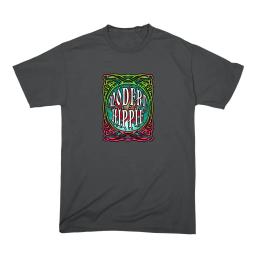 Modern Hippie