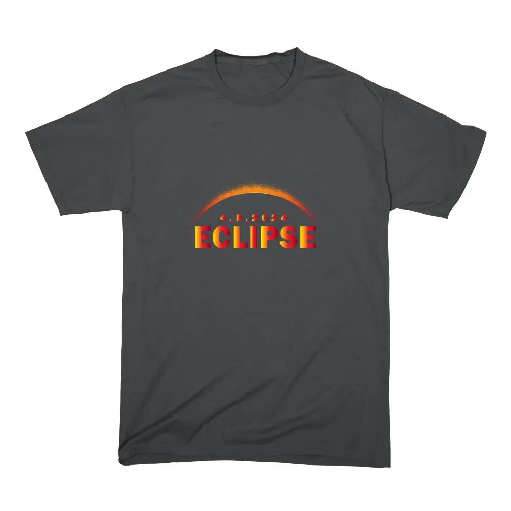 Solar Eclipse April 8 2024