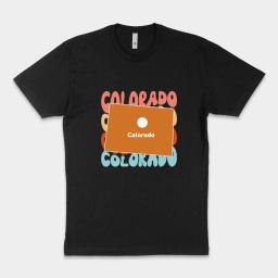 State Of Colorado