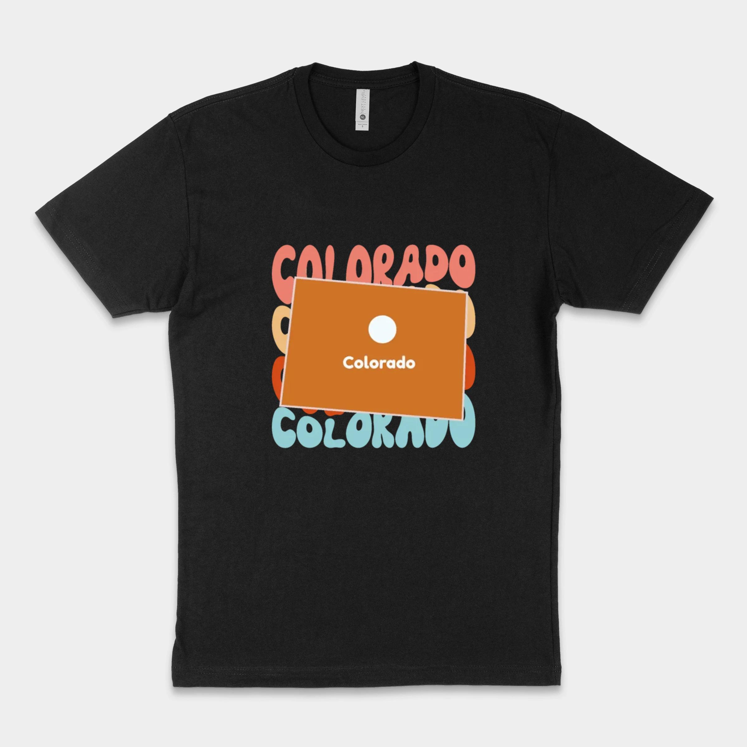 State Of Colorado