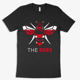 Brentford Fc England X Bees
