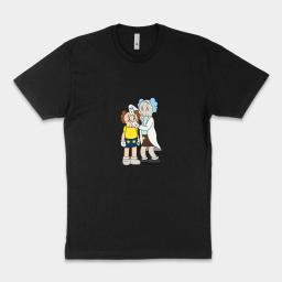 Kaws T Shirtkaws