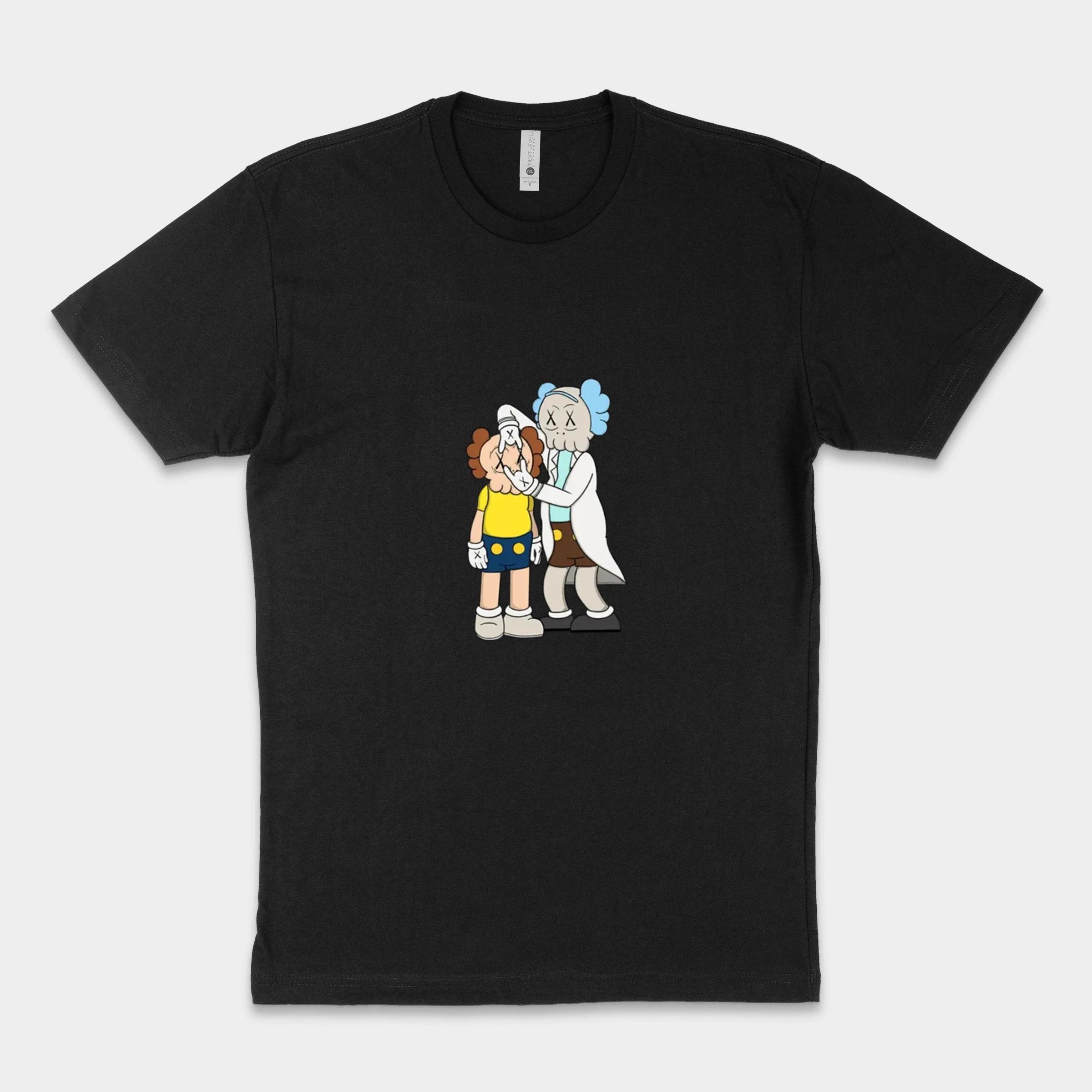 Kaws T Shirtkaws